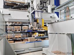 MAKA BC 150t compakt