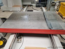 MAKA BC 150t compakt