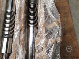 LORENZ LS 630 bis LS 1250