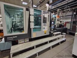KraussMaffei KM420-4300CX