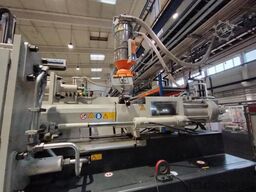 KraussMaffei KM420-4300CX