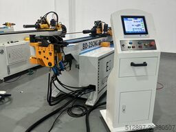 EQ Automation BD25CNC3A1S