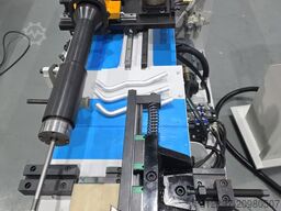 EQ Automation BD25CNC3A1S