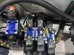 EQ Automation BD25CNC3A1S