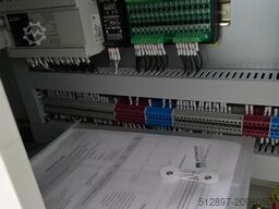 EQ Automation BD25CNC3A1S