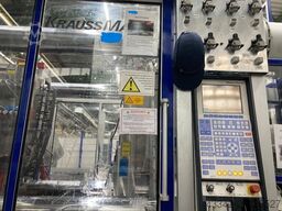 KraussMaffei KM575-2700C2