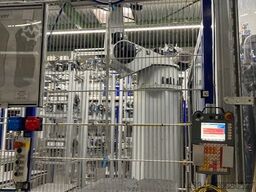 KraussMaffei KM575-2700C2