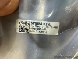 SPINEA 