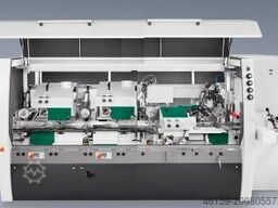 WEINIG POWERMAT 1200 (6 SPINDLE  40mm)