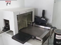 WEINIG POWERMAT 1200 (6 SPINDLE  40mm)