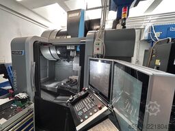 Hurco VMX 30i vertical machining center