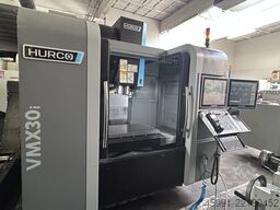 Hurco VMX 30i vertical machining center