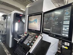 Hurco VMX 30i vertical machining center