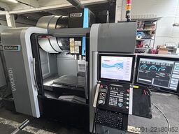 Hurco VMX 30i vertical machining center