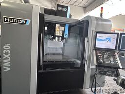 Hurco VMX 30i vertical machining center