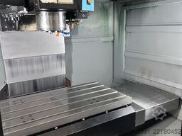 Hurco VMX 30i vertical machining center
