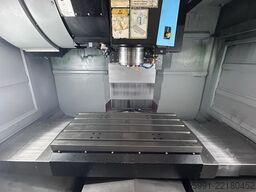 Hurco VMX 30i vertical machining center