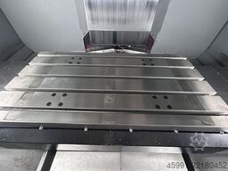 Hurco VMX 30i vertical machining center