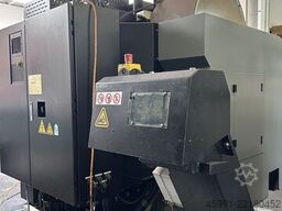 Hurco VMX 30i vertical machining center