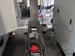 Hurco VMX 30i vertical machining center