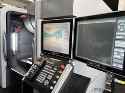 Hurco VMX 30i vertical machining center