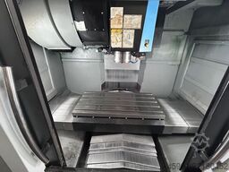 Hurco VMX 30i vertical machining center