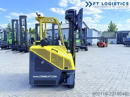 Combilift CB3000 DIESEL TRIPLEX 5500 FREE-LIFT