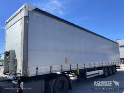Schmitz Cargobull Semitrailer Curtainsider Standard