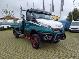 IVECO DAILY 70S18 C.A. - TIGROTTO