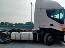 IVECO STRALIS AS440S46T/P