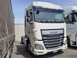 DAF XF460 - ADR - mot. da rev.