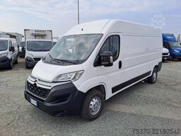 Citroen JUMPER