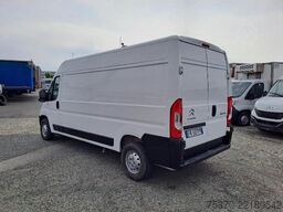 Citroen JUMPER