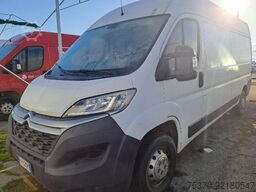 Citroen JUMPER