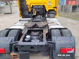 MAN 18.440 XXL Mega 2 Tank Standklima