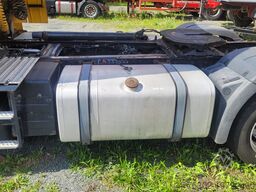 MAN 18.440 XXL Mega 2 Tank Standklima