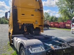 MAN 18.440 XXL Mega 2 Tank Standklima