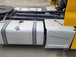 MAN 18.440 XXL Mega 2 Tank Standklima