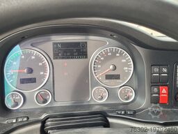 MAN 18.440 XXL Mega 2 Tank Standklima