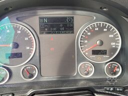 MAN 18.440 XXL Mega 2 Tank Standklima