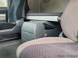 MAN 18.440 XXL Mega 2 Tank Standklima