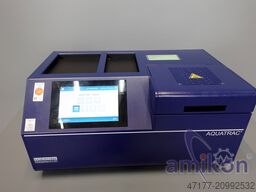 Brabender AQUATRAC Feuchtemessgerät Model 920000