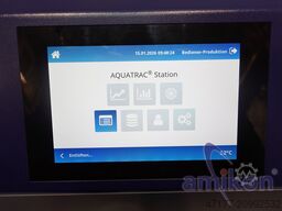 Brabender AQUATRAC Feuchtemessgerät Model 920000