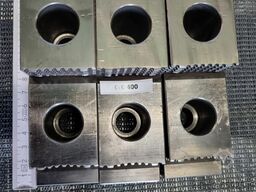 SMW Autoblock GX400; GUA500