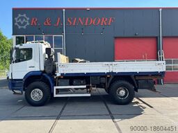 Mercedes-Benz 1829 A 4x4 Axor - R