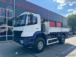 Mercedes-Benz 1829 A 4x4 Axor - R