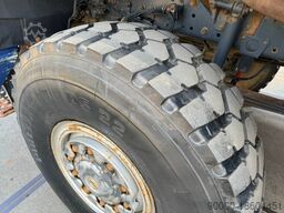 Mercedes-Benz 1829 A 4x4 Axor - R