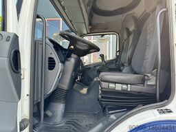 Mercedes-Benz 1829 A 4x4 Axor - R