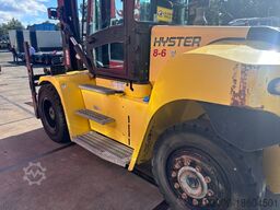 Hyster H8XM-6