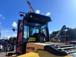 Hyster H8XM-6